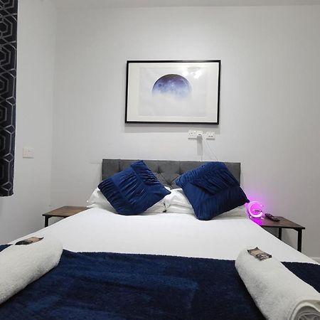 Argyle Square Hotel لندن المظهر الخارجي الصورة