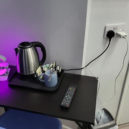 Argyle Square Hotel لندن المظهر الخارجي الصورة