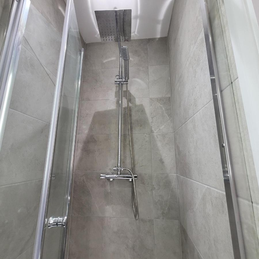Argyle Square Hotel لندن المظهر الخارجي الصورة
