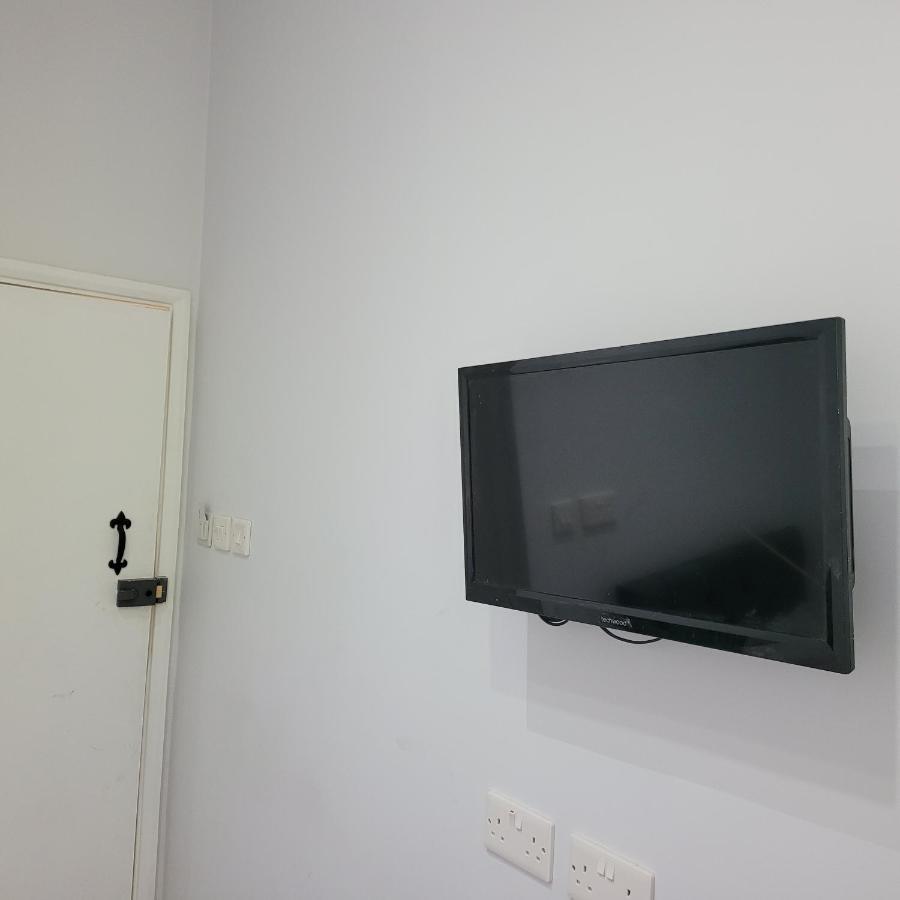 Argyle Square Hotel لندن المظهر الخارجي الصورة