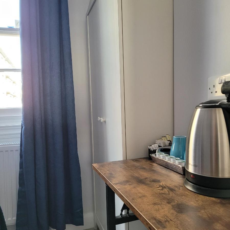 Argyle Square Hotel لندن المظهر الخارجي الصورة