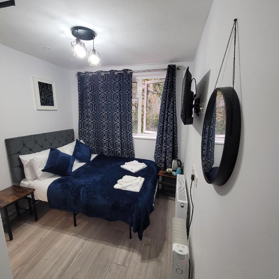 Argyle Square Hotel لندن المظهر الخارجي الصورة