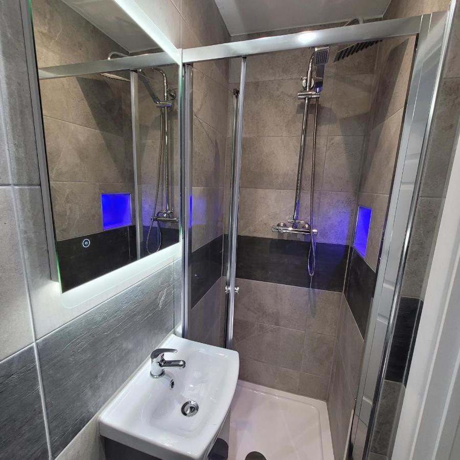 Argyle Square Hotel لندن المظهر الخارجي الصورة