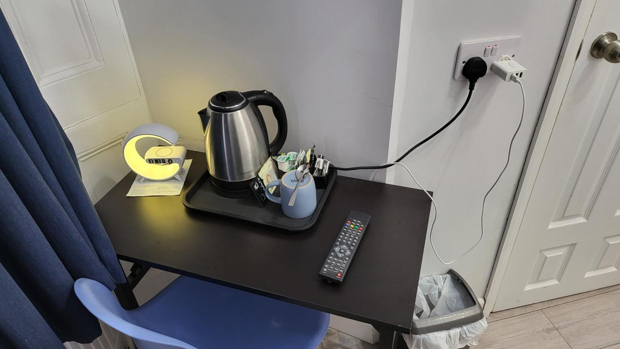 Argyle Square Hotel لندن المظهر الخارجي الصورة