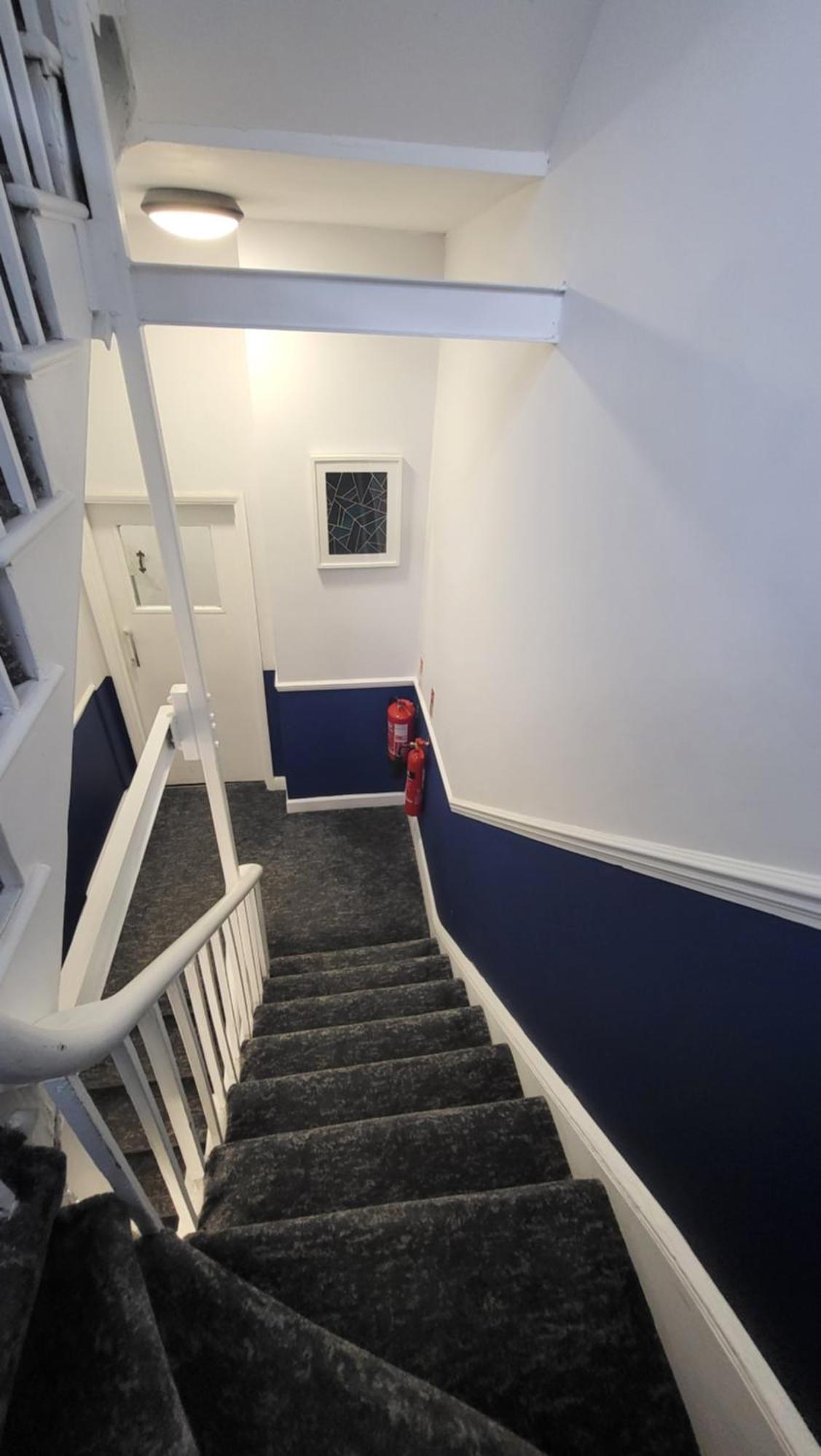 Argyle Square Hotel لندن المظهر الخارجي الصورة